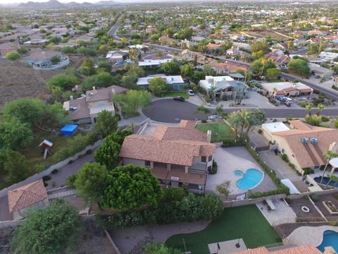 2749 E Winchcomb Dr, Phoenix, AZ 85032 photo 34