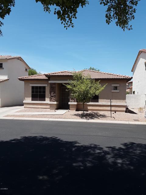 258 N 76th Pl, Mesa, AZ 85207 photo 1