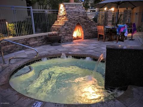 6900 E Princess Dr #2124, Phoenix, AZ 85054 photo 25
