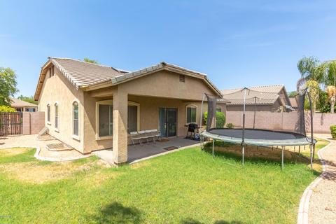 3437 E Joseph Way, Gilbert, AZ 85295 photo 20