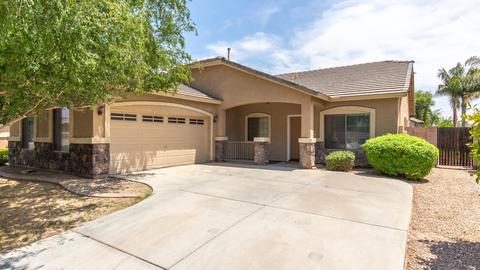 3437 E Joseph Way, Gilbert, AZ 85295 photo 2