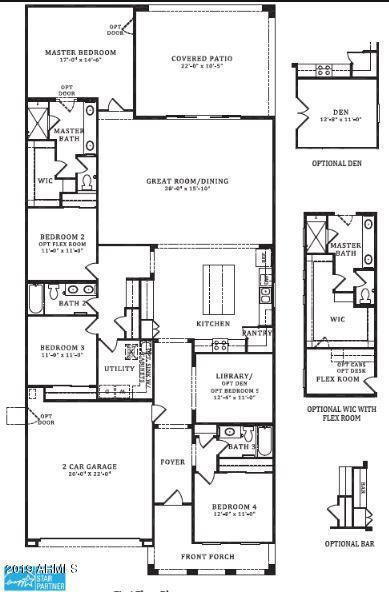6628 E Libby St, Phoenix, AZ 85054 photo 3