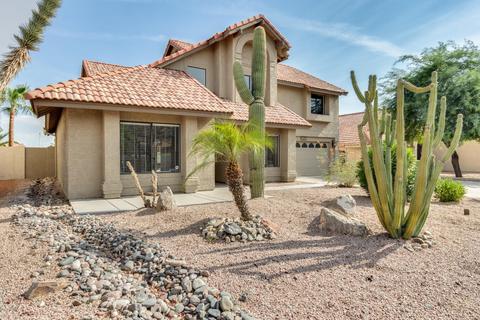 3715 E Cathedral Rock Dr, Phoenix, AZ 85044 photo 6