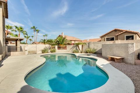 3715 E Cathedral Rock Dr, Phoenix, AZ 85044 photo 33