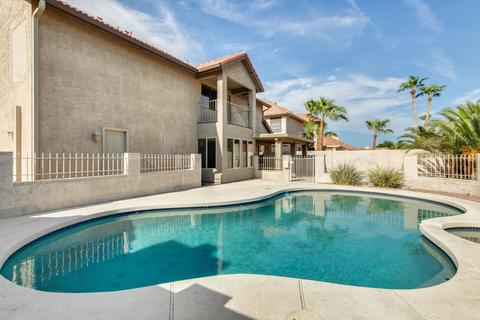 3715 E Cathedral Rock Dr, Phoenix, AZ 85044 photo 5