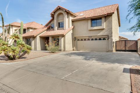 3715 E Cathedral Rock Dr, Phoenix, AZ 85044 photo 7