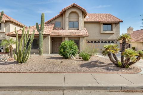 3715 E Cathedral Rock Dr, Phoenix, AZ 85044 photo 1
