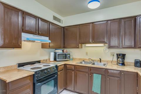 2161 E Beck Ln, Phoenix, AZ 85022 photo 7