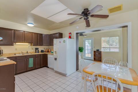 2161 E Beck Ln, Phoenix, AZ 85022 photo 9