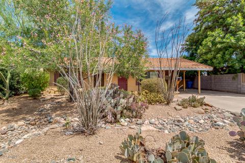 2528 E Campbell Ave, Phoenix, AZ 85016 photo 1