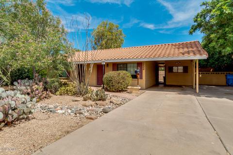 2528 E Campbell Ave, Phoenix, AZ 85016 photo 2
