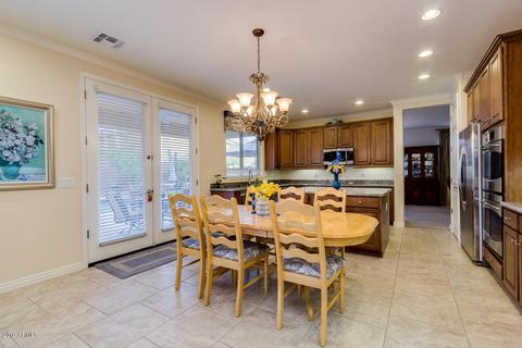 2175 E La Costa Dr, Gilbert, AZ 85298 photo 20