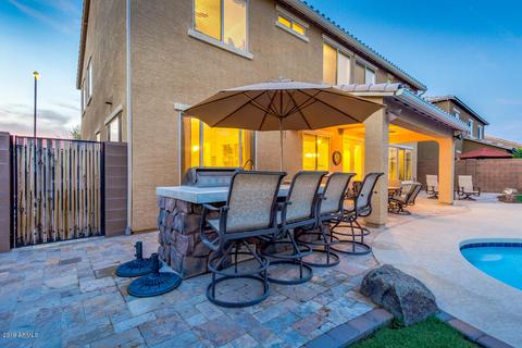 2175 E La Costa Dr, Gilbert, AZ 85298 photo 43