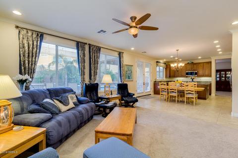 2175 E La Costa Dr, Gilbert, AZ 85298 photo 13