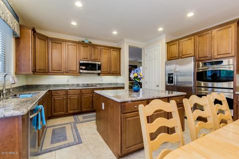 2175 E La Costa Dr, Gilbert, AZ 85298 photo 16