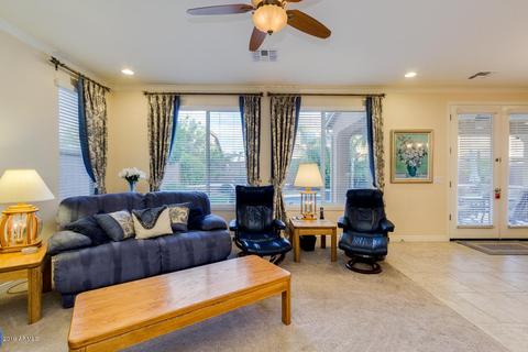 2175 E La Costa Dr, Gilbert, AZ 85298 photo 12