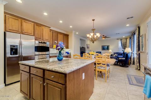 2175 E La Costa Dr, Gilbert, AZ 85298 photo 17