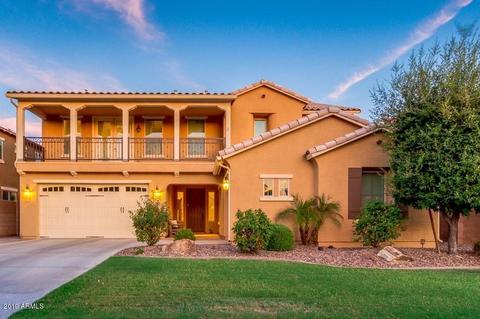 2175 E La Costa Dr, Gilbert, AZ 85298 photo 3