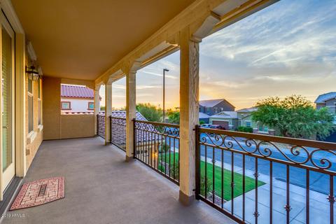 2175 E La Costa Dr, Gilbert, AZ 85298 photo 39