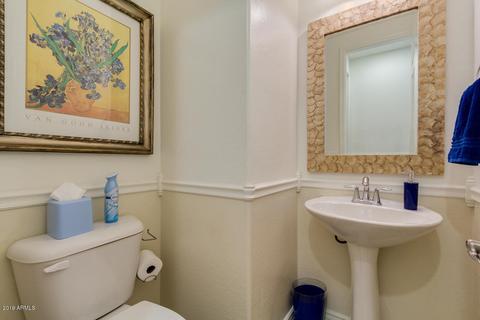 2175 E La Costa Dr, Gilbert, AZ 85298 photo 21