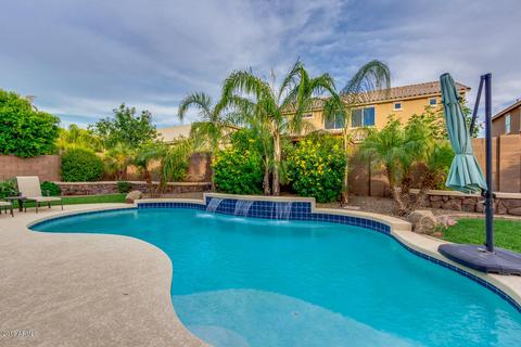 2175 E La Costa Dr, Gilbert, AZ 85298 photo 46