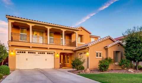 2175 E La Costa Dr, Gilbert, AZ 85298 photo 1