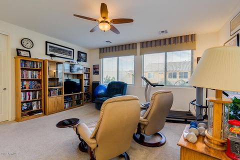 2175 E La Costa Dr, Gilbert, AZ 85298 photo 23