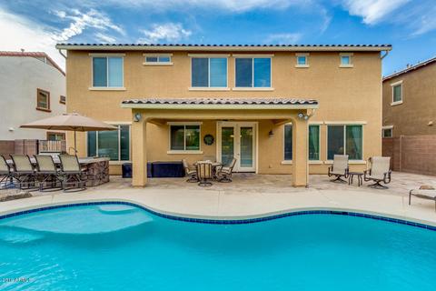 2175 E La Costa Dr, Gilbert, AZ 85298 photo 48