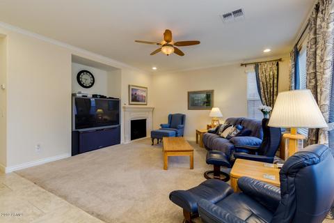 2175 E La Costa Dr, Gilbert, AZ 85298 photo 10