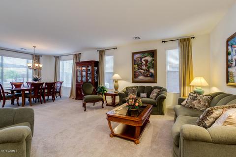2175 E La Costa Dr, Gilbert, AZ 85298 photo 7