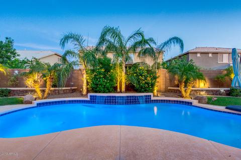 2175 E La Costa Dr, Gilbert, AZ 85298 photo 2
