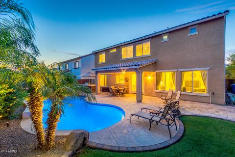 2175 E La Costa Dr, Gilbert, AZ 85298 photo 45
