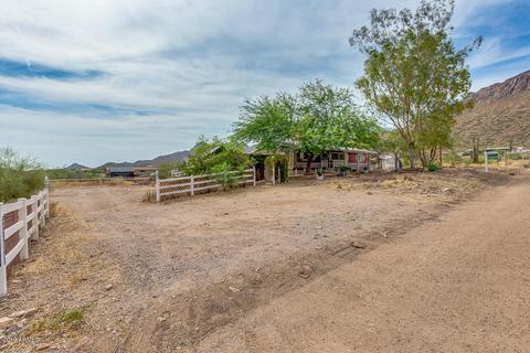 5380 N Ironwood Dr, Apache Junction, AZ 85120 photo 2