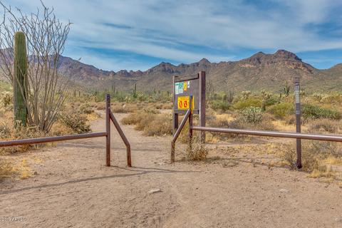 5380 N Ironwood Dr, Apache Junction, AZ 85120 photo 28