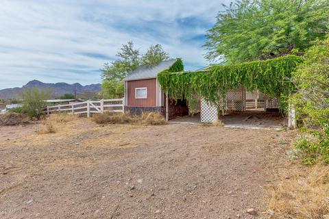 5380 N Ironwood Dr, Apache Junction, AZ 85120 photo 20