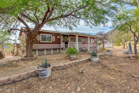 5380 N Ironwood Dr, Apache Junction, AZ 85120 photo 1