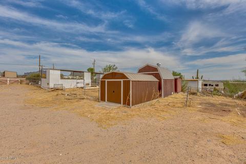 5380 N Ironwood Dr, Apache Junction, AZ 85120 photo 22