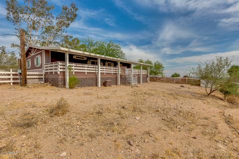 5380 N Ironwood Dr, Apache Junction, AZ 85120 photo 25