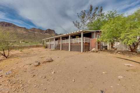 5380 N Ironwood Dr, Apache Junction, AZ 85120 photo 24