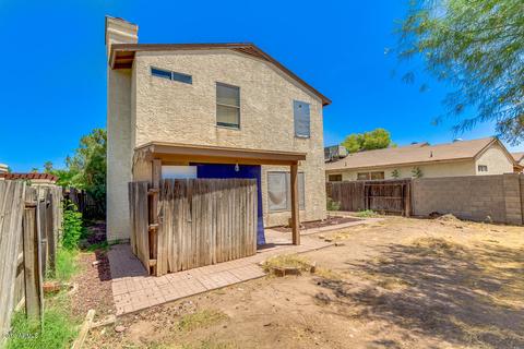 619 E Jensen St #67, Mesa, AZ 85203 photo 19