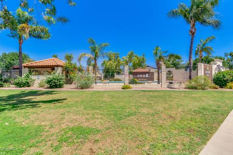 619 E Jensen St #67, Mesa, AZ 85203 photo 28