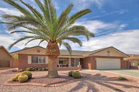 8305 E Monte Ave, Mesa, AZ 85209 photo 1