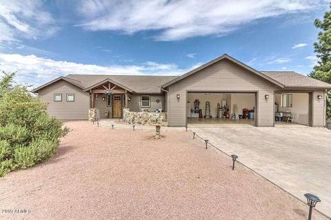 507 W Laredo Loop, Payson, AZ 85541 photo 1
