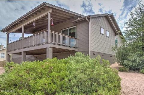 507 W Laredo Loop, Payson, AZ 85541 photo 14