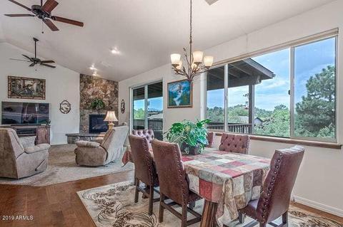 507 W Laredo Loop, Payson, AZ 85541 photo 4