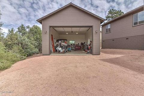 507 W Laredo Loop, Payson, AZ 85541 photo 15