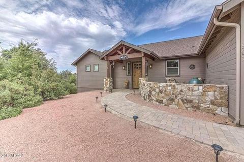 507 W Laredo Loop, Payson, AZ 85541 photo 2