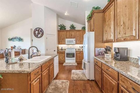 507 W Laredo Loop, Payson, AZ 85541 photo 6