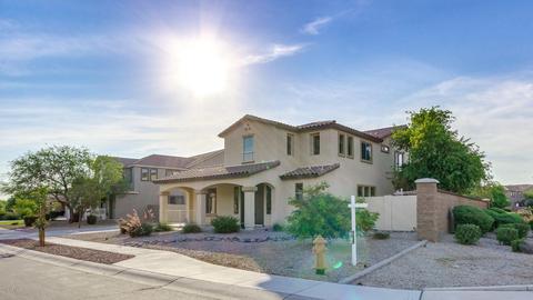 3314 E Anika Dr, Gilbert, AZ 85298 photo 39
