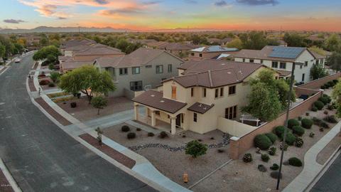 3314 E Anika Dr, Gilbert, AZ 85298 photo 47